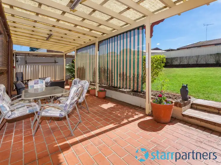 Third view of Homely house listing, 19 Flintlock Drive, St Clair NSW 2759