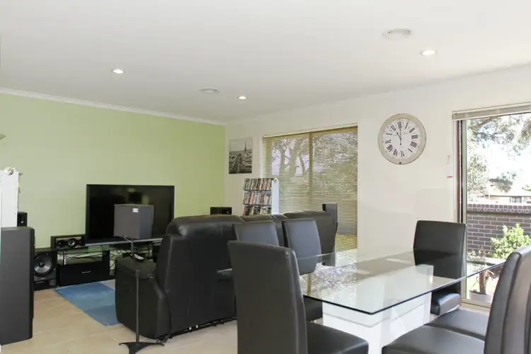 Third view of Homely house listing, 1/43-47 Hutchison Circuit, Crestwood NSW 2620