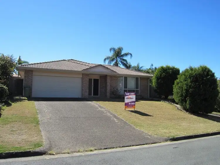 18 Caribou Drive, Brassall QLD 4305