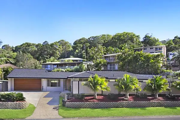 Main view of Homely house listing, 51 Old Ferry Road, Banora Point NSW 2486