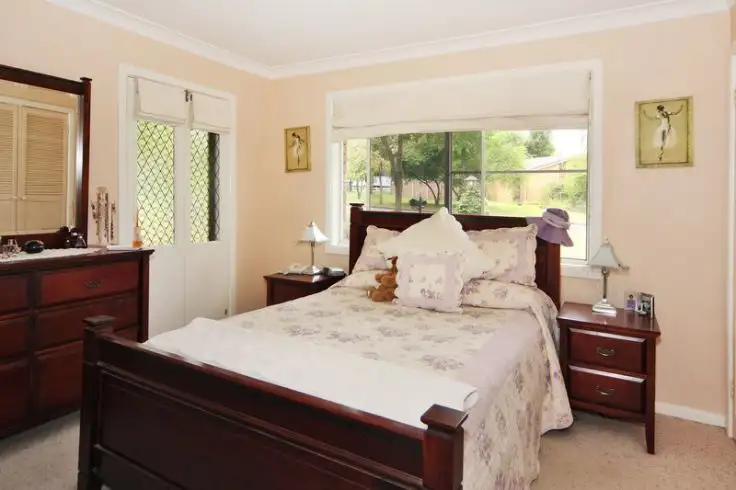 Fifth view of Homely house listing, 24 Werrina Crescent., Armidale NSW 2350