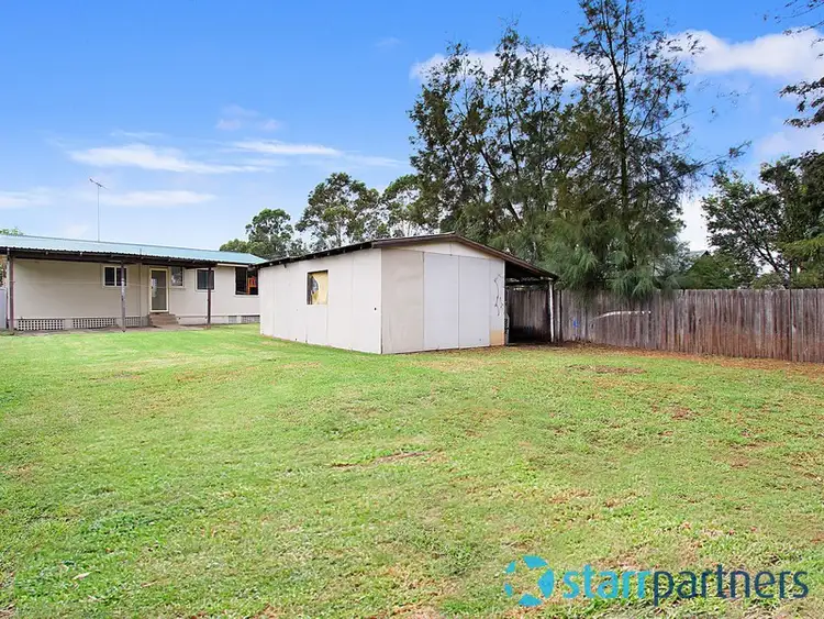 Fourth view of Homely house listing, 27 Poplar Street, North St Marys NSW 2760