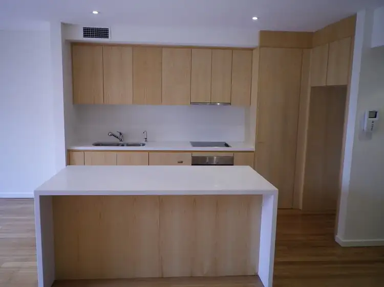 Second view of Homely apartment listing, C1/76 Wentworth Street, Randwick NSW 2031