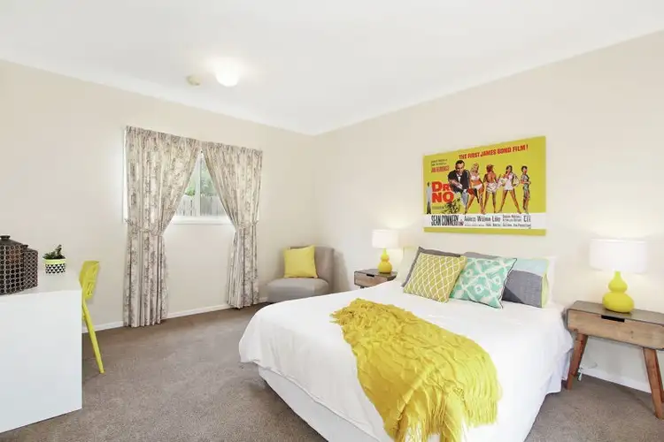 Fifth view of Homely house listing, 64 Oak Street, Tamworth NSW 2340