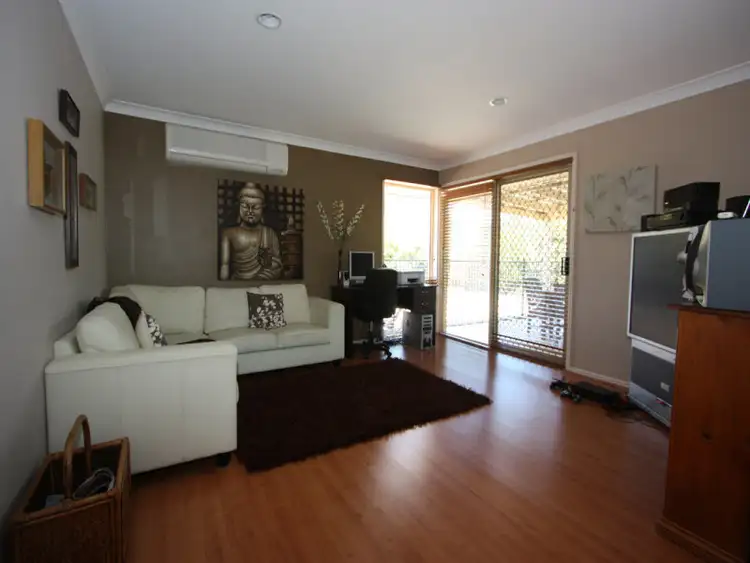 Sixth view of Homely house listing, 8 Antipodes Close, Pacific Pines QLD 4211