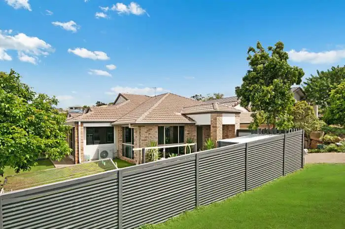 Second view of Homely semi-detached listing, 2/15 Turnbull Drive, Upper Coomera QLD 4209