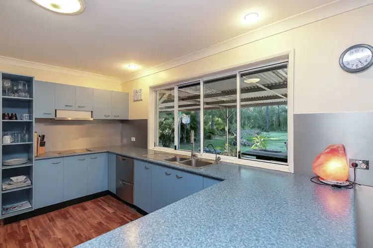 Fourth view of Homely house listing, 83 Pastoral Court, Jimboomba QLD 4280