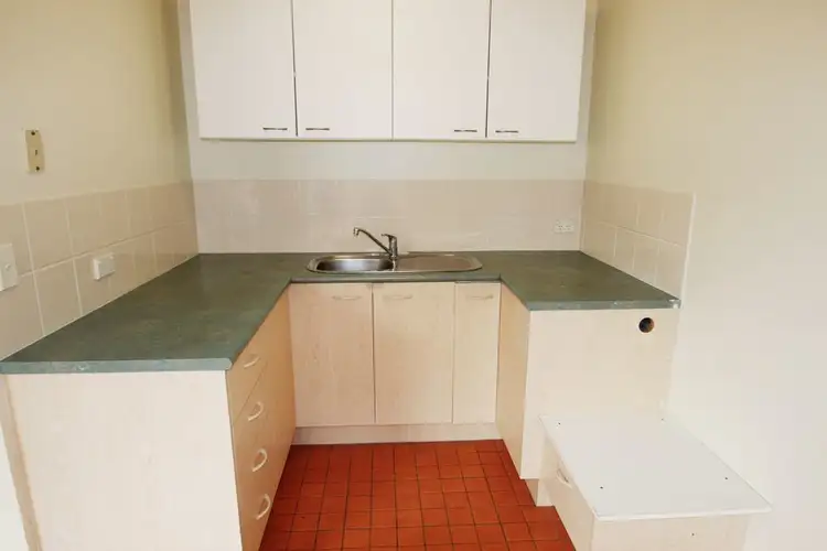 Second view of Homely unit listing, Address available on request