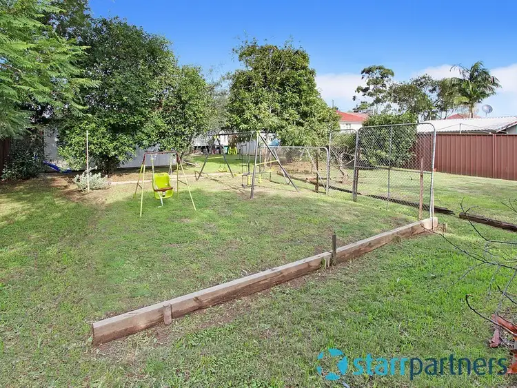Second view of Homely house listing, 8 Salamaua Road, Whalan NSW 2770
