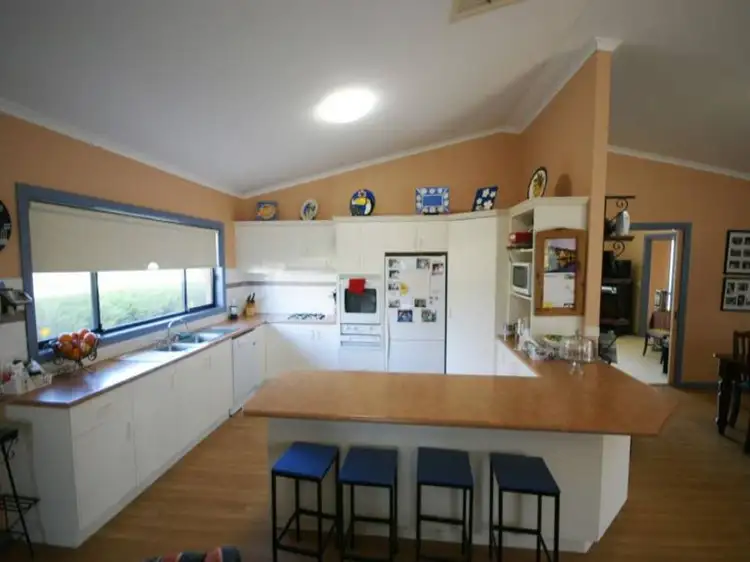 Second view of Homely house listing, 127 Lawson Syphon Road, Deniliquin NSW 2710