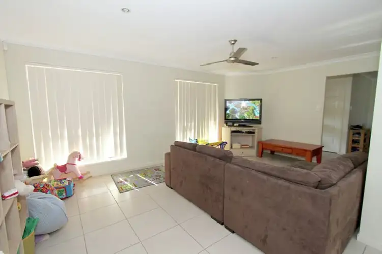 Second view of Homely house listing, 11 Steven Ct, Narangba QLD 4504