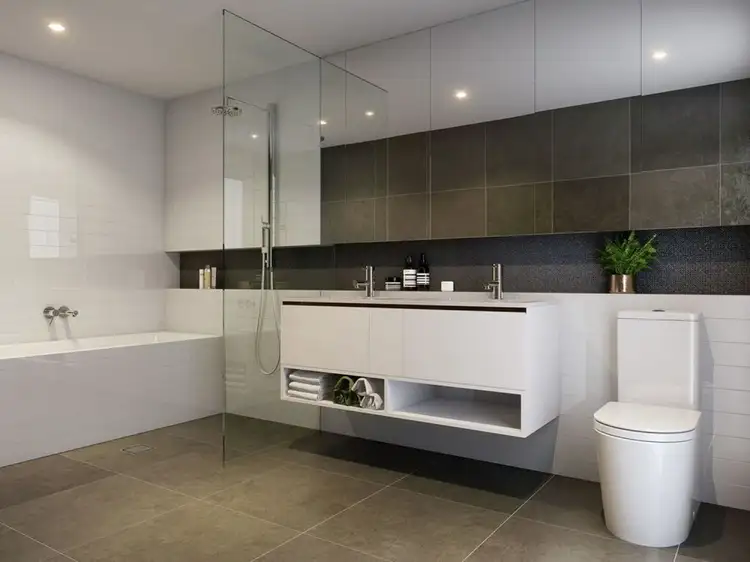 Second view of Homely apartment listing, 54 Jephson Street, Toowong QLD 4066