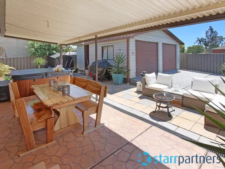Fourth view of Homely house listing, 35 Thrift Street, Colyton NSW 2760