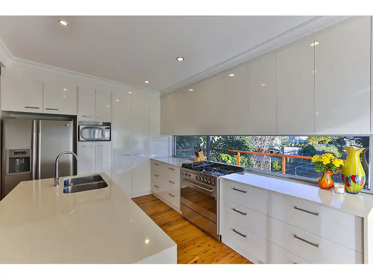 Second view of Homely house listing, 22 Moloney Street, North Toowoomba QLD 4350