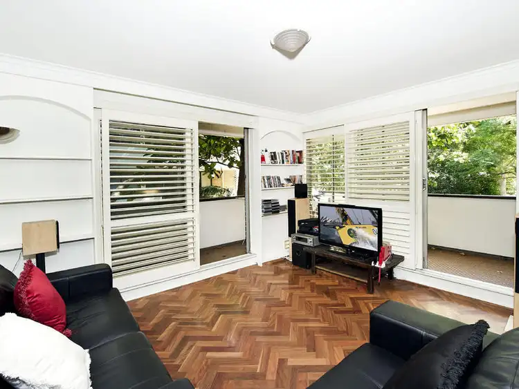 Sixth view of Homely apartment listing, 1/9 Queens Avenue, Rushcutters Bay NSW 2011