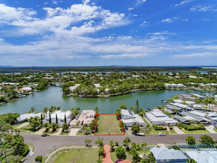 9 Mermaid Quay, Noosa Waters QLD 4566