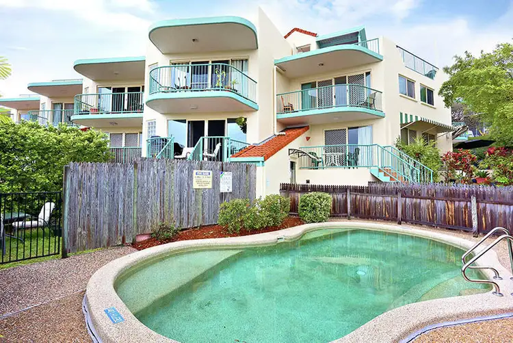 3/32-34 Camfield Street, Alexandra Headland QLD 4572