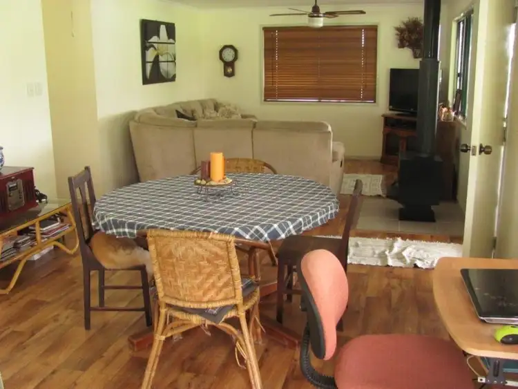 Seventh view of Homely rural property listing, 437 Taunton Road, Euleilah QLD 4674