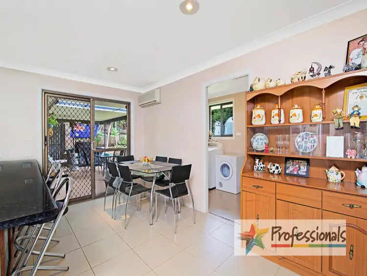 Fourth view of Homely house listing, 51 Jemalong Crescent, Toormina NSW 2452