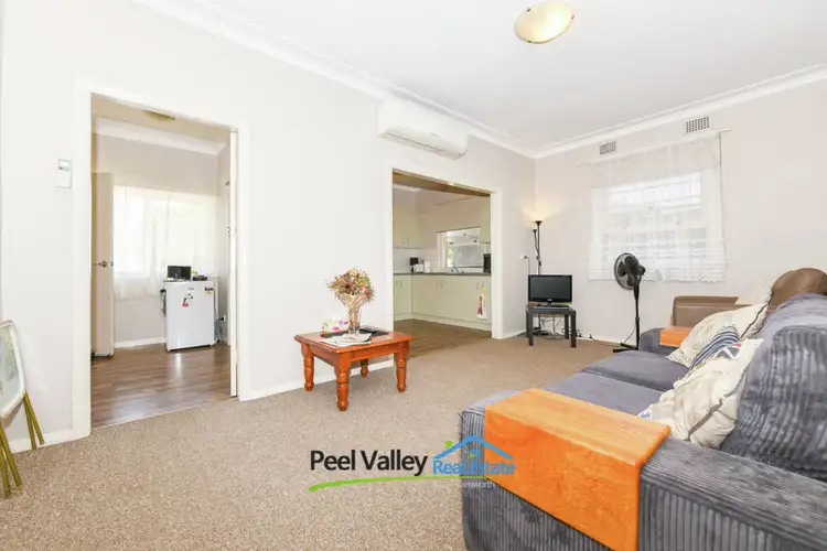 Third view of Homely house listing, 12 Scott Road, Tamworth NSW 2340