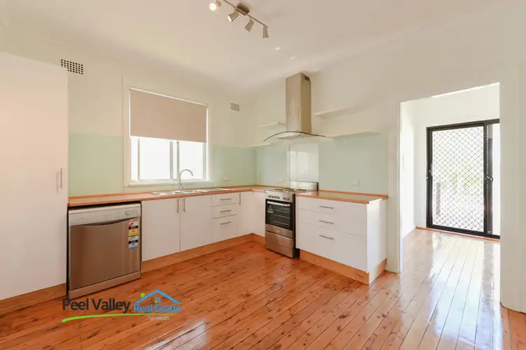 Second view of Homely house listing, 16 Scott Road, Tamworth NSW 2340