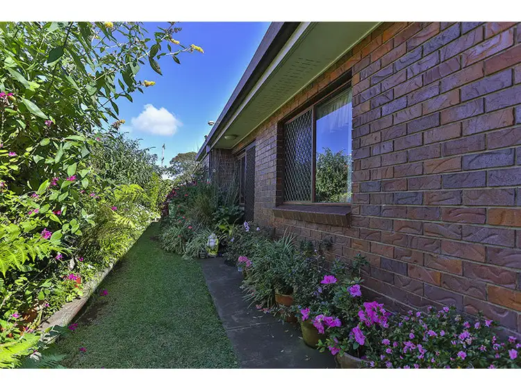 Second view of Homely semi-detached listing, 1/52 Wuth Street, Darling Heights QLD 4350