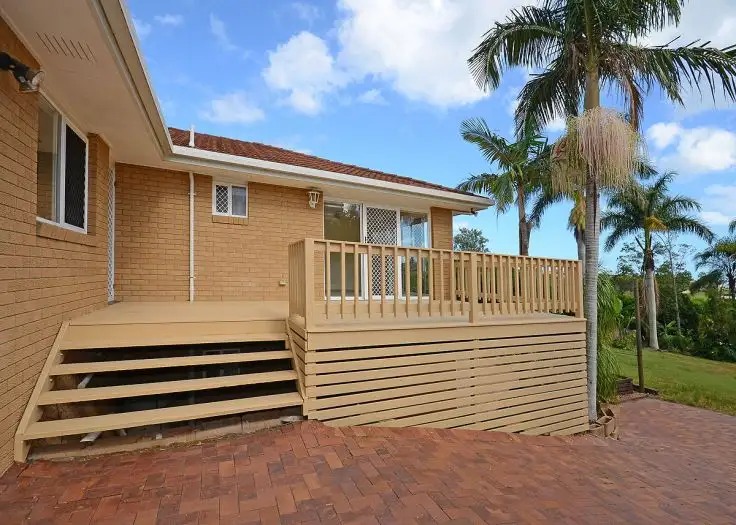 Third view of Homely house listing, 31 Royal Drive, Kawungan QLD 4655