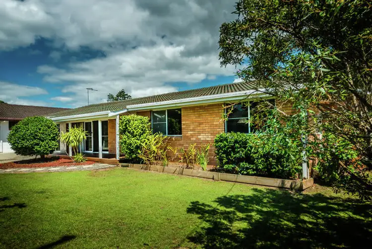 Sixth view of Homely house listing, 5 Newry Island Drive, Urunga NSW 2455