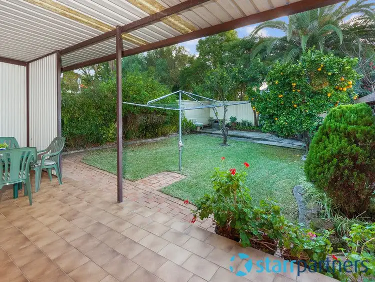 Fourth view of Homely house listing, 6 Clucas Road, Regents Park NSW 2143