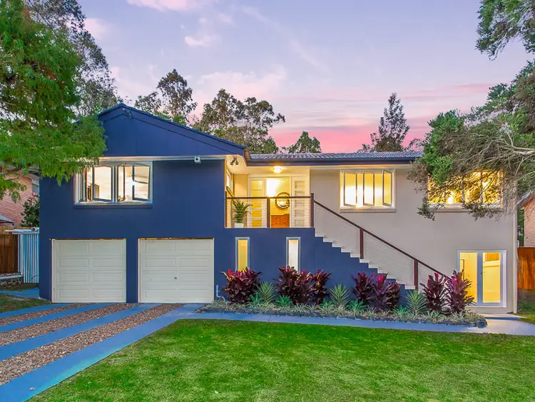 Third view of Homely house listing, 11 Kewarra Street, Kenmore QLD 4069