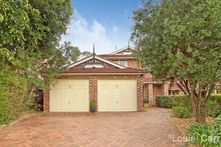 Main view of Homely house listing, 10a Hickory Pl, Dural NSW 2158