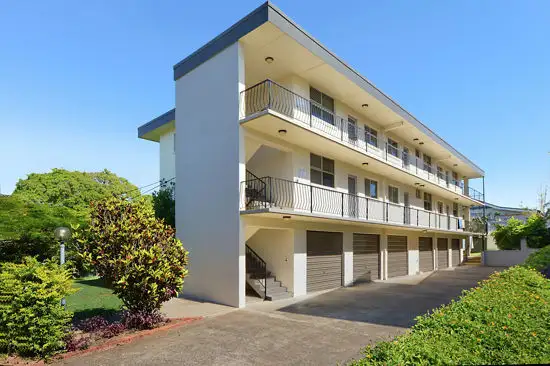 Main view of Homely unit listing, 4/33 Sarah Street, Annerley QLD 4103
