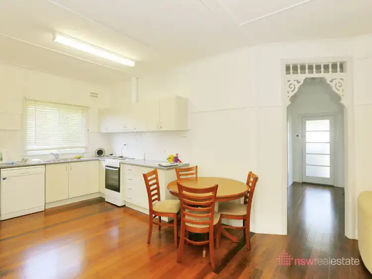 Third view of Homely house listing, 1/1B King Street, Coffs Harbour NSW 2450