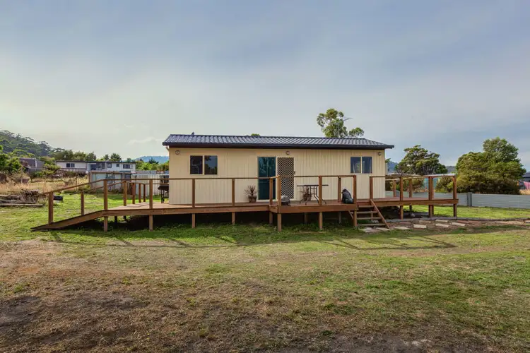 Main view of Homely house listing, 12-14 Roaring Beach Road, Nubeena TAS 7184