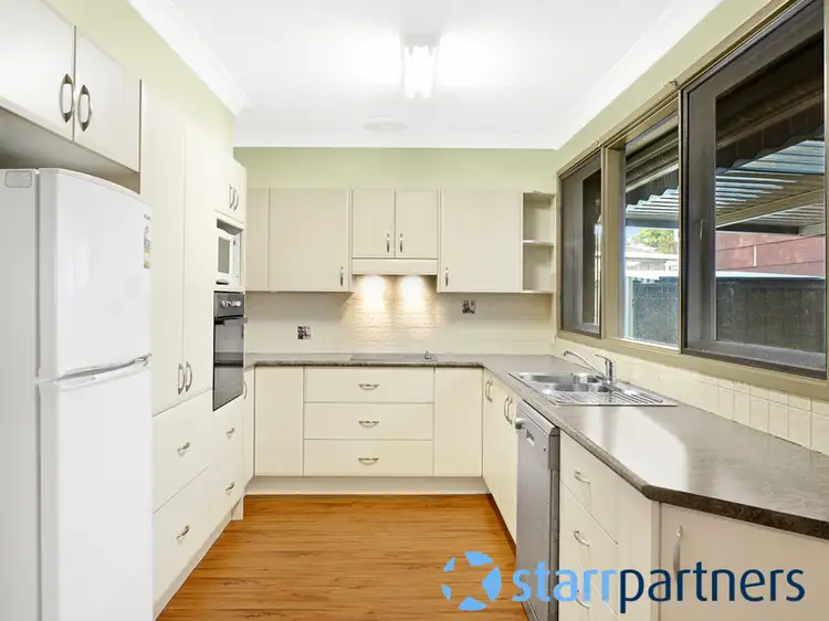 Fourth view of Homely house listing, 94 Waminda Ave, Campbelltown NSW 2560