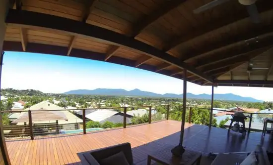 Seventh view of Homely house listing, 34 Guthrie Place, Bentley Park QLD 4869