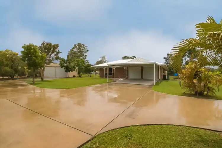 Third view of Homely rural property listing, 13 Opal Crt, Caboolture QLD 4510