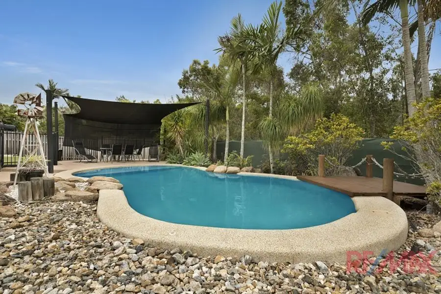 Main view of Homely house listing, 51 Friarbird Drive, Narangba QLD 4504