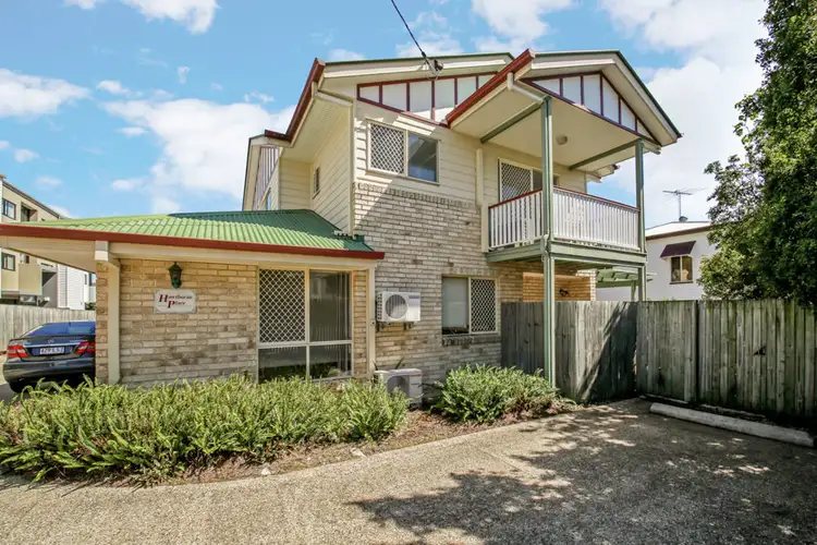 1/20 Hawthorne Street, Enoggera QLD 4051