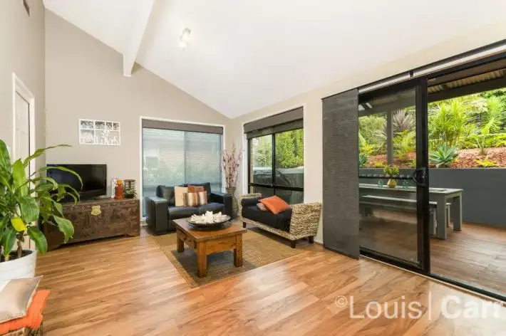 Sixth view of Homely house listing, 5 Empress Avenue, Rouse Hill NSW 2155