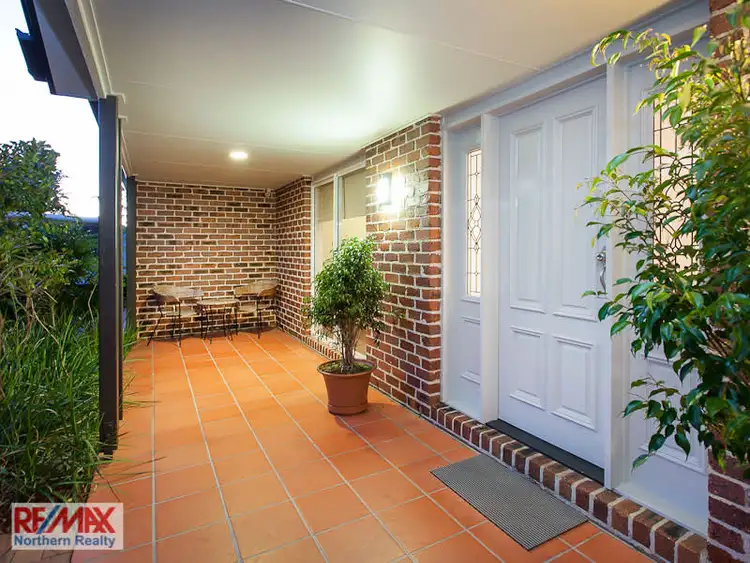 Second view of Homely house listing, 12 Silvereye  Crescent, Albany Creek QLD 4035