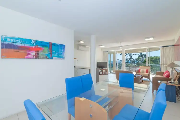 Fourth view of Homely unit listing, 6/2 Noosa Drive, Noosa Heads QLD 4567