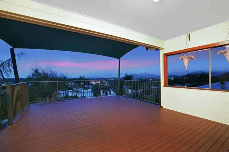 Fourth view of Homely house listing, 3 Kimanne Close, Smithfield QLD 4878