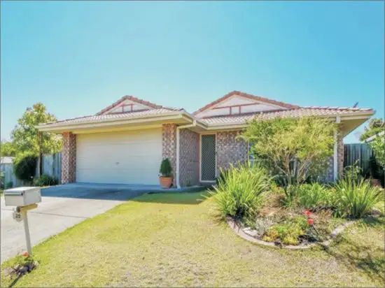 Second view of Homely house listing, 32 Meadowview Drive, Morayfield QLD 4506