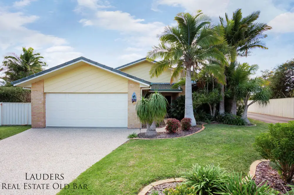 Main view of Homely house listing, 51 Gannet Crescent, Old Bar NSW 2430