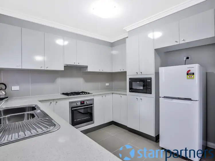Third view of Homely house listing, 13/3-9 Partridge Street, Spring Farm NSW 2570