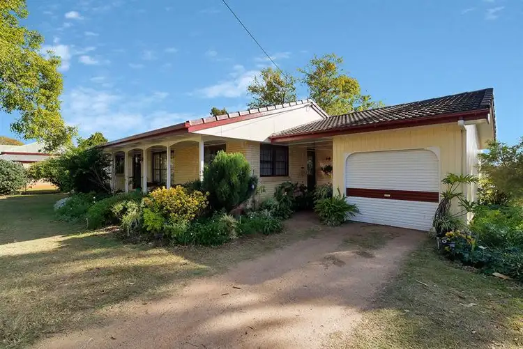 Second view of Homely house listing, 10 Queen Street, Clifton QLD 4361