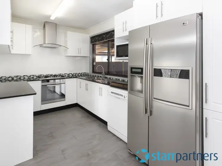 Fifth view of Homely house listing, 26 Phoenix Crescent, Erskine Park NSW 2759