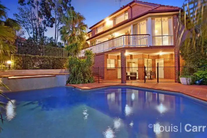 Third view of Homely house listing, 12 Avonleigh Way, West Pennant Hills NSW 2125