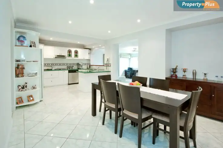 Fourth view of Homely house listing, 14 Pinto Place, St Clair NSW 2759